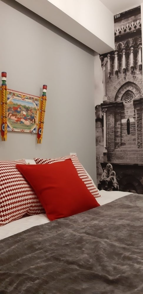 Фото Real Fonderia b&b