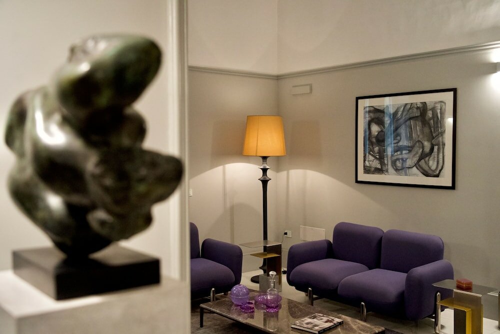 Фото Palazzo Bozzi Corso by La Fiermontina