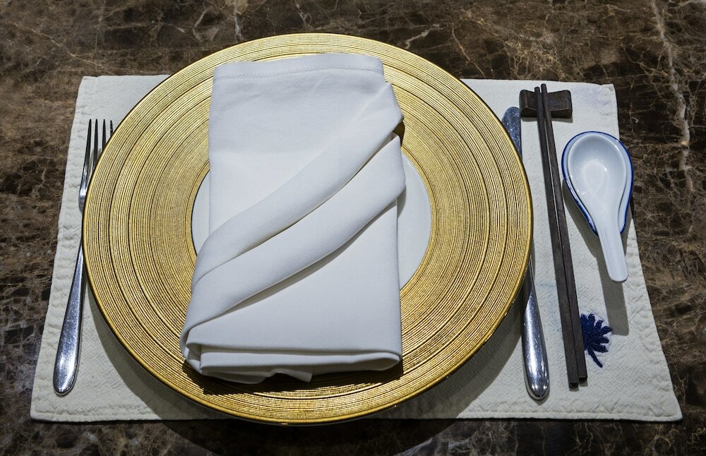 Фото The Park Chennai