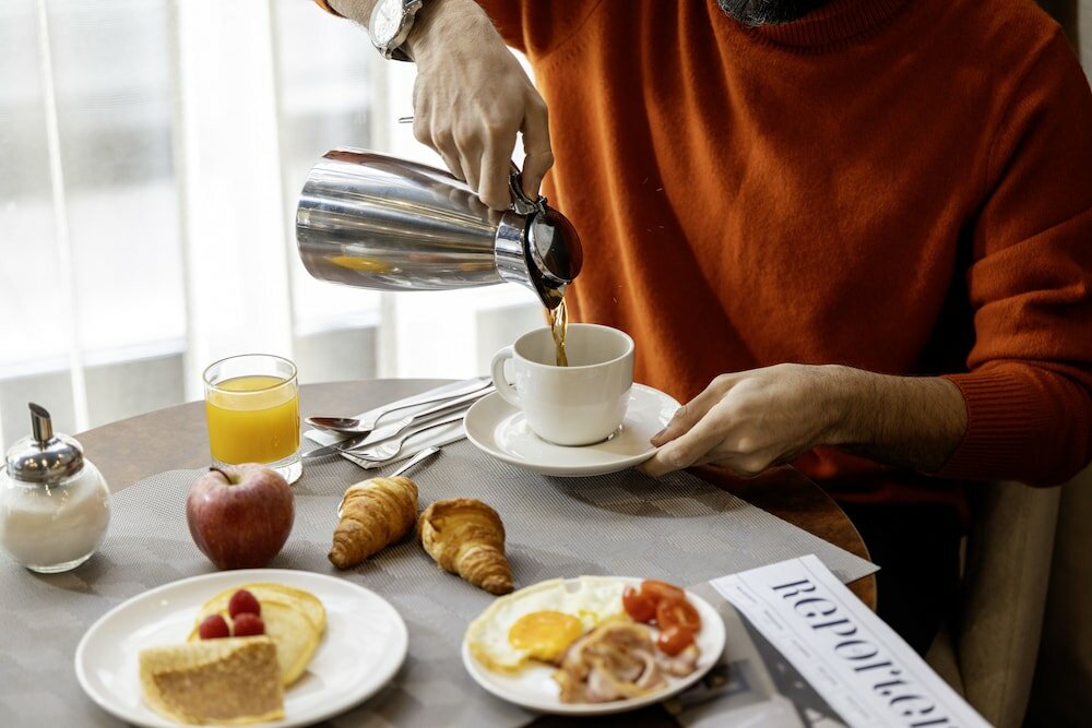 Фото Hotel D Geneva