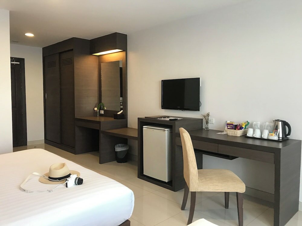 Фото отеля 4