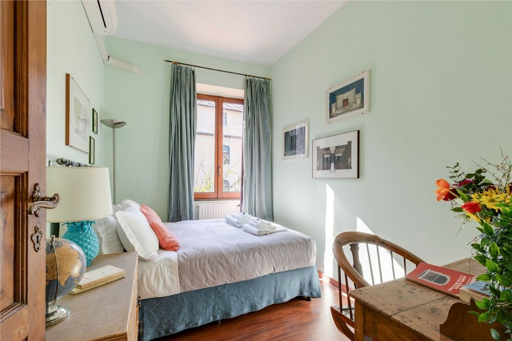 Фото Rome AS you feel - Cappellari 35