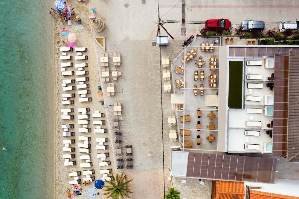 Фото Sea Level Hotel