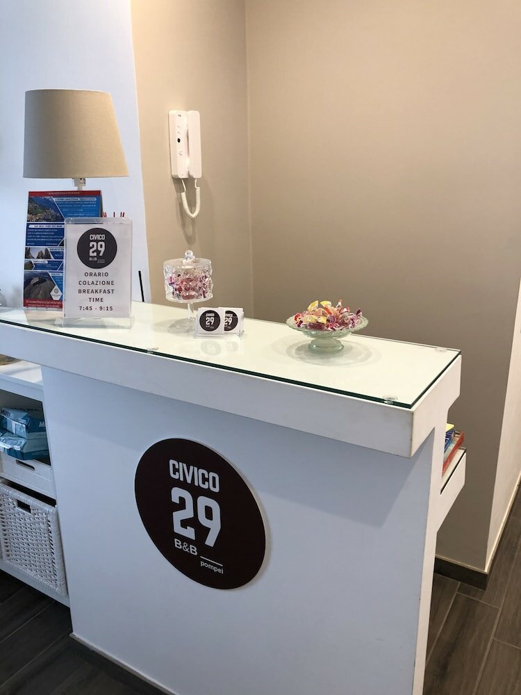 Фото Civico 29