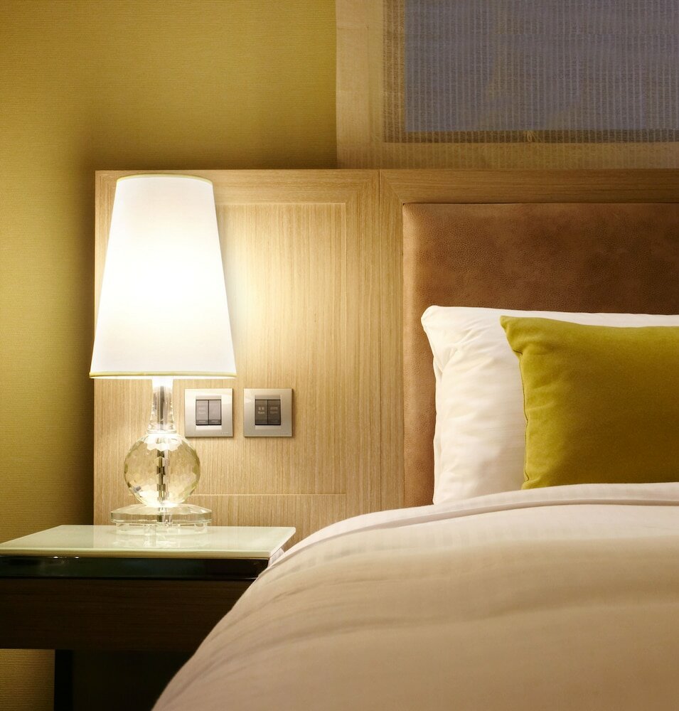 Фото Beauty Hotels - Beautique Hotel