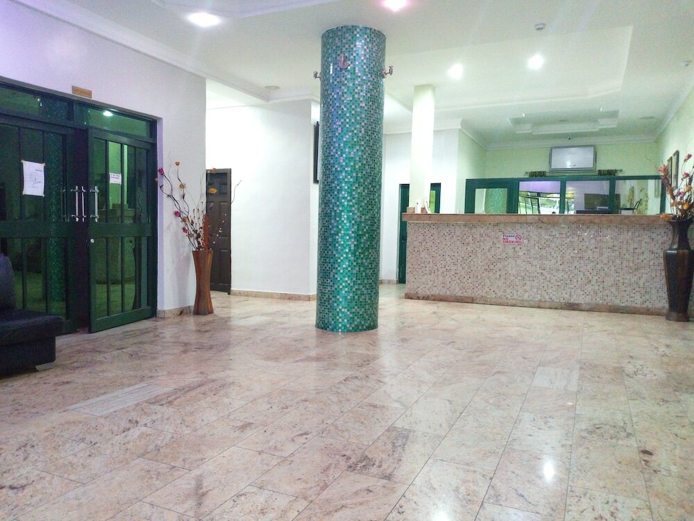 Фото отеля 3