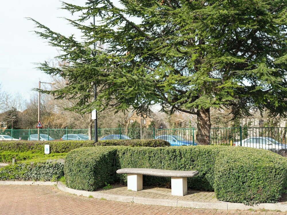 Фото Novotel Milton Keynes