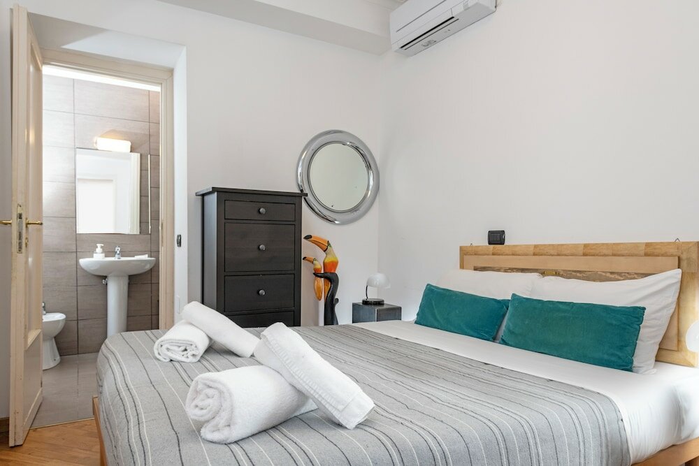 Фото Corso Vittorio Apartments