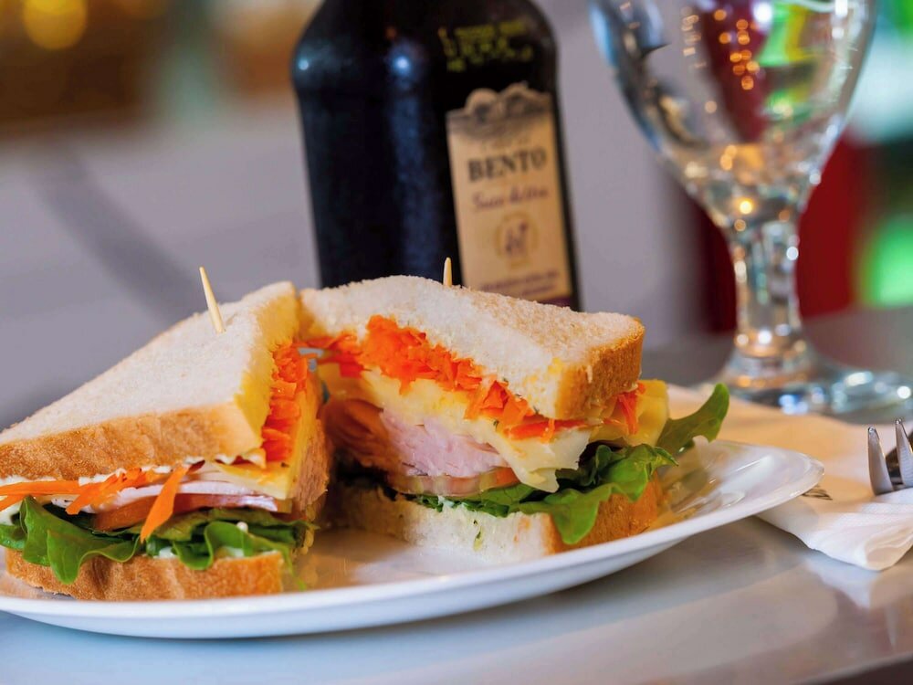 Фото Ibis Paulinia