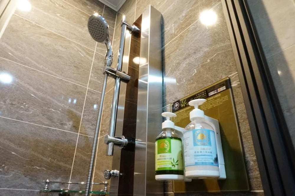 Фото Puli GuanPu Fallsview Stay House