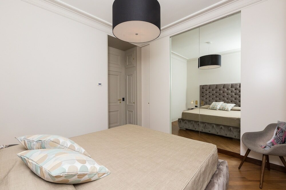 Фото Amazing View Colosseo