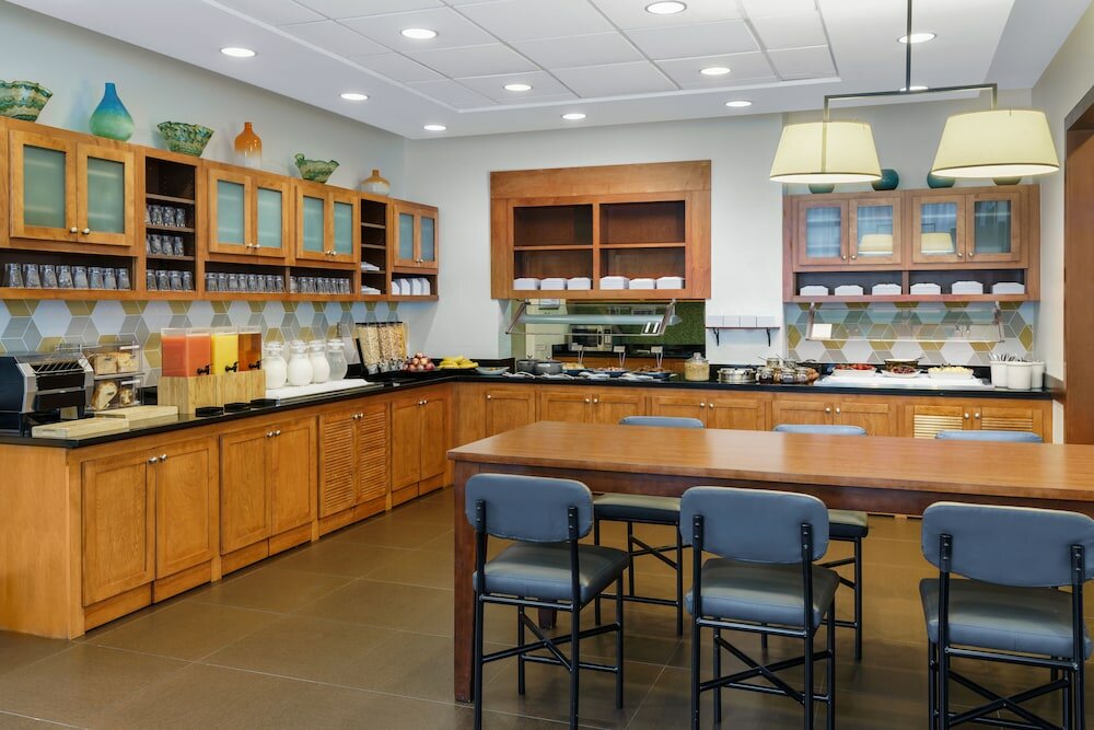 Фото Hyatt Place Ft. Lauderdale Airport & Cruise Port