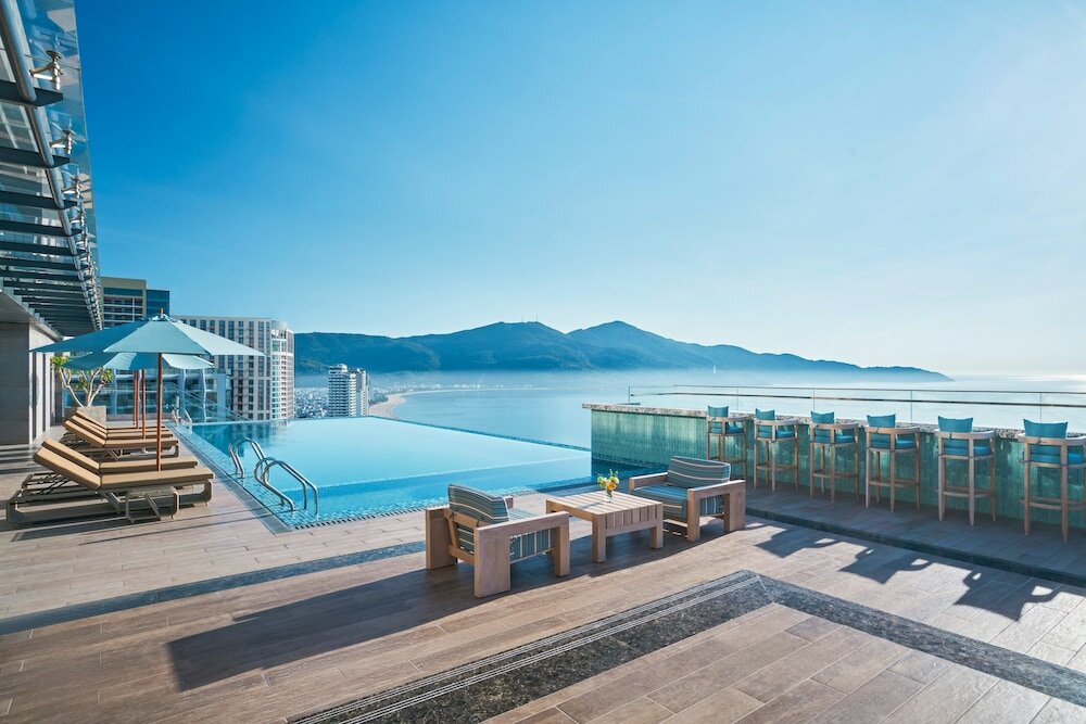 Фото Voco Ma Belle Danang by Ihg