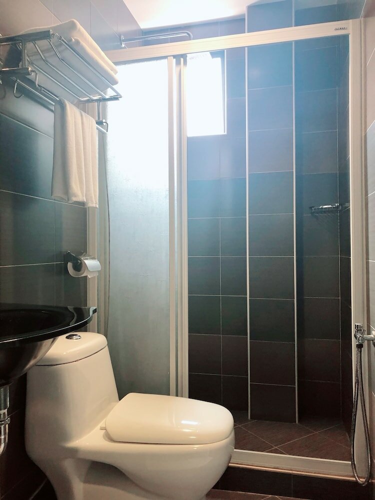 Фото Sunshine Inn Malacca