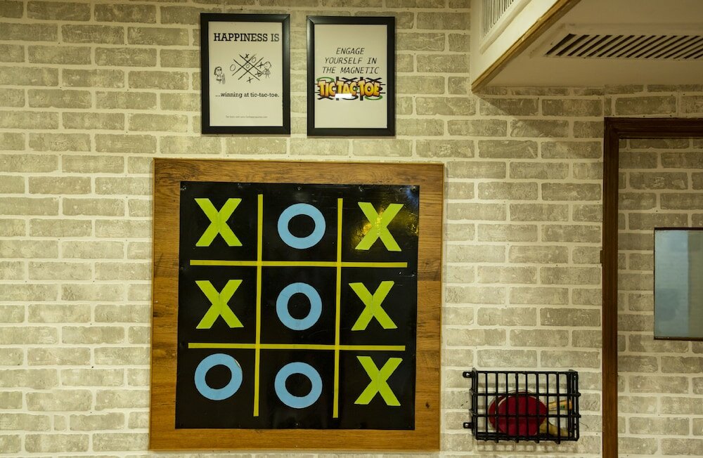 Фото Ganga Kinare- A Riverside Boutique Resort, Rishikesh