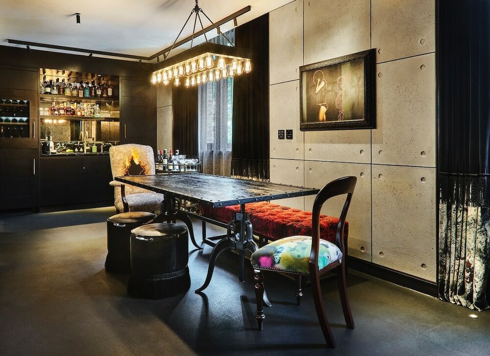 Фото Chateau Denmark