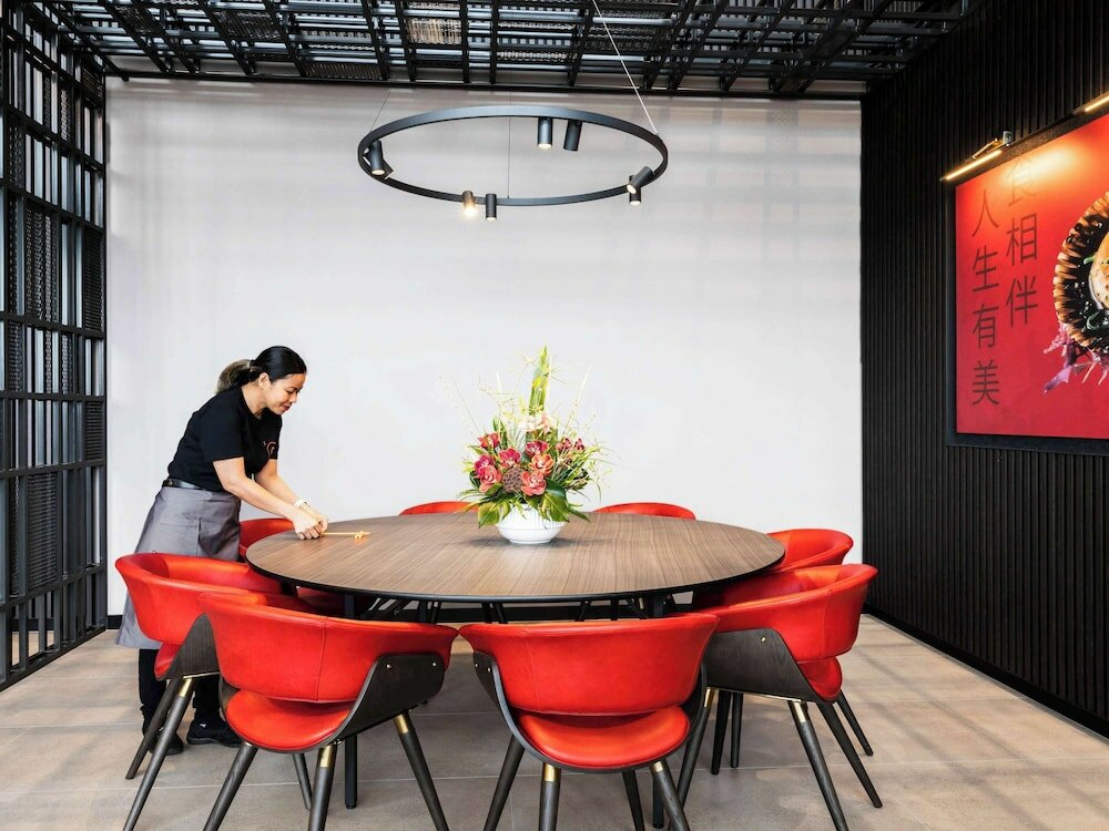 Фото Novotel Devonport