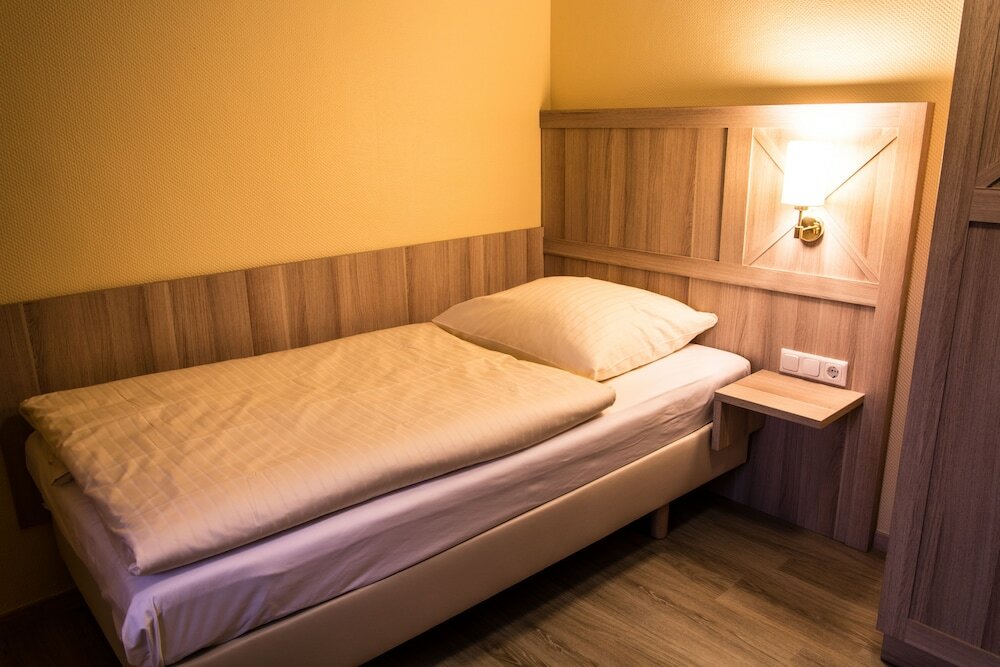 Фото Hotel Landhaus Gut Keuchhof