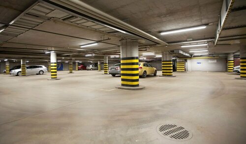 Гостиница Scandic Patria в Лаппеэнранта