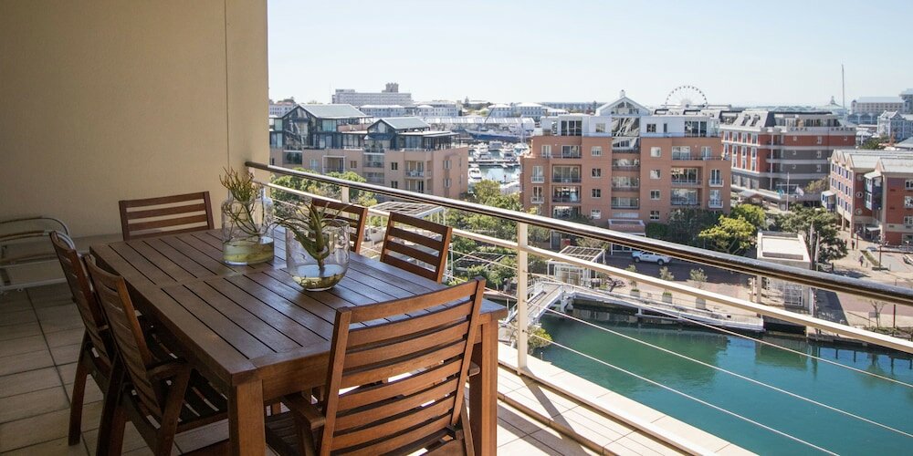 Фото Waterfront Village