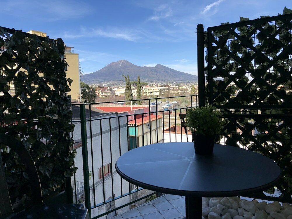 Hotel Civico 29, Pompei, photo