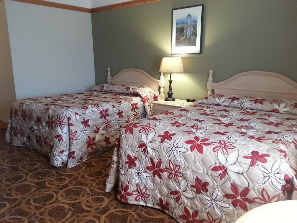 Фото Granite Town Hotel