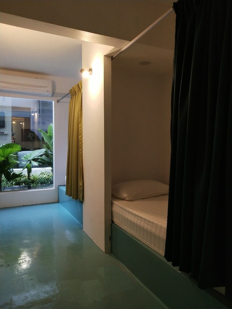Фото Beds In Garden Hostel Sdn Bhd