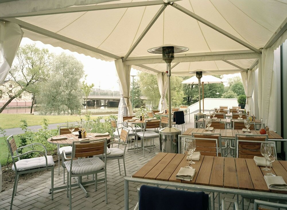 Фото Scandic Linköping City