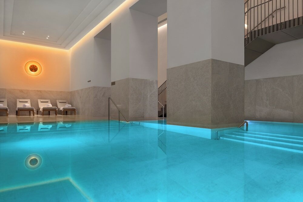 Фото Almanac Palais Vienna