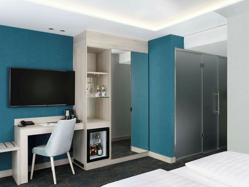 Фото Mercure Tokaj Center