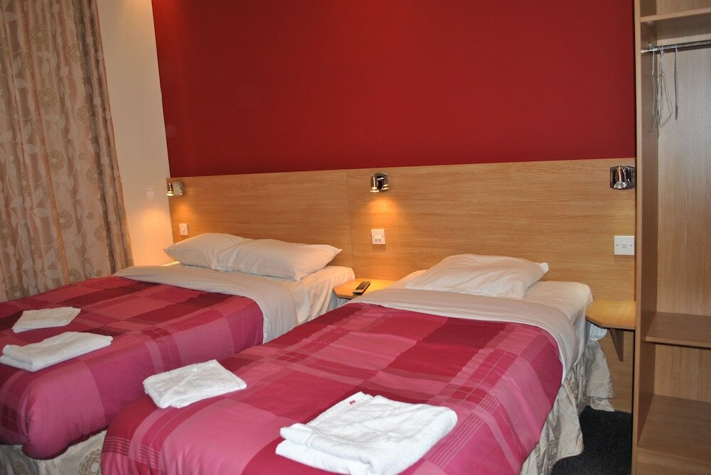 Фото Carlton Hotel