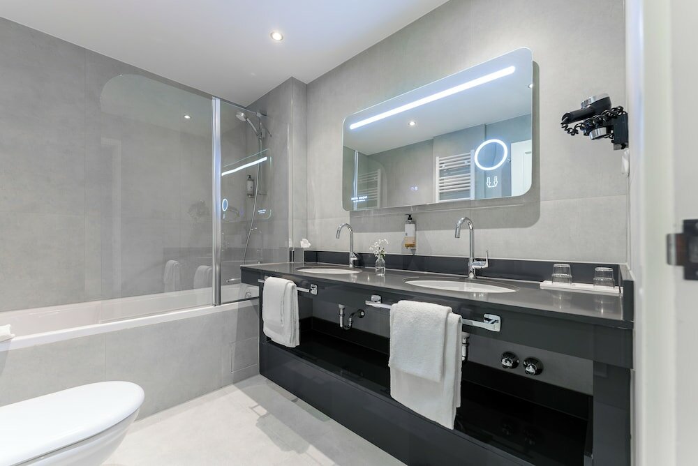 Фото Отель Unique Dortmund