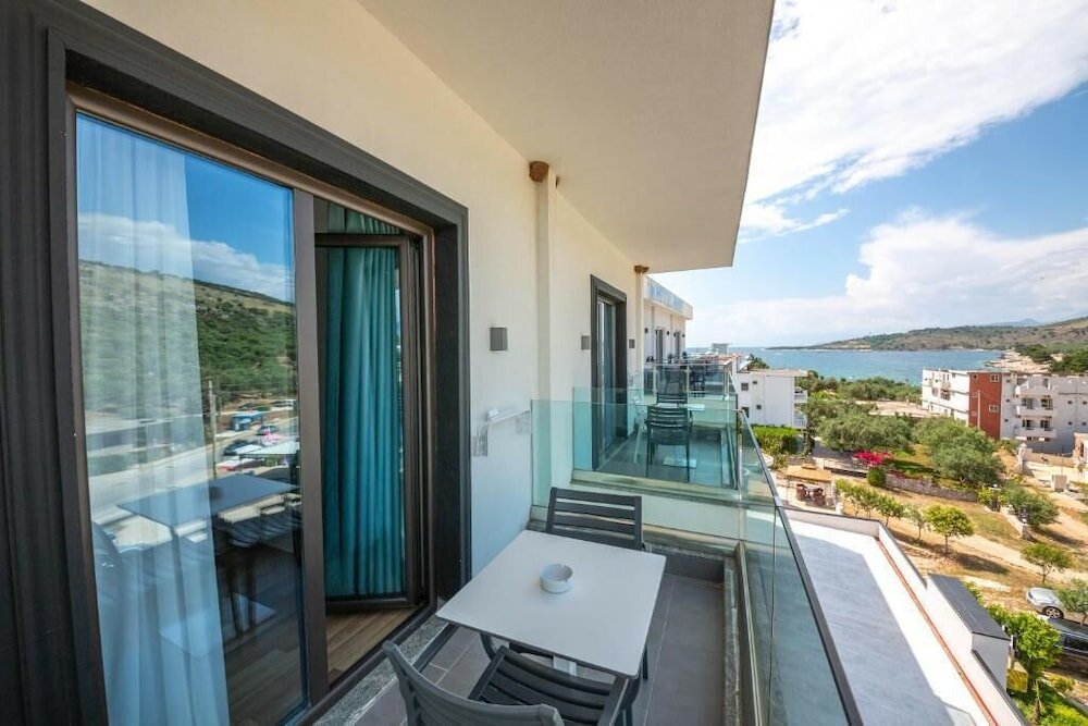 Фото Bianco Hotel