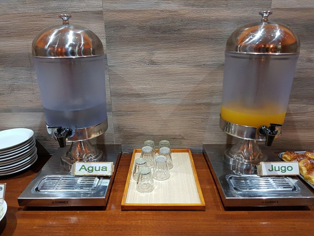 Фото Hotel Catedral