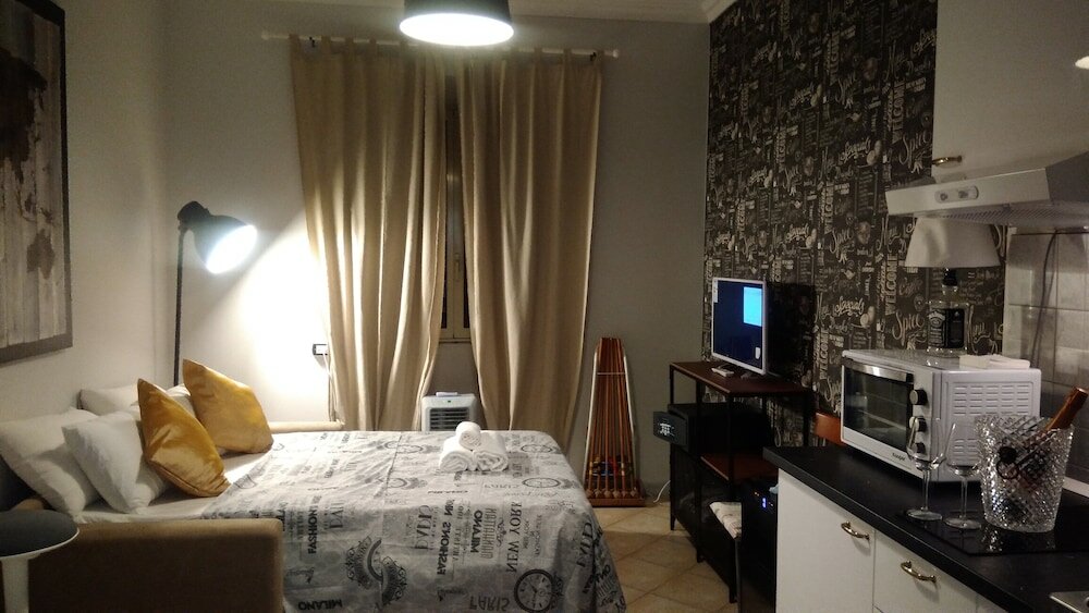 Фото Heart of San Lorenzo