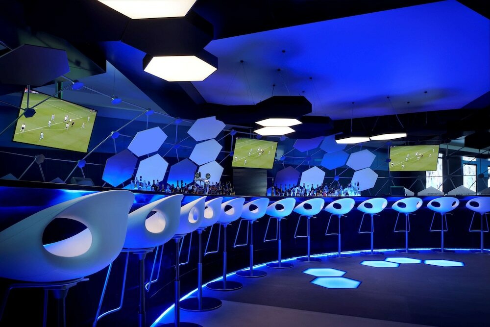 Фото Southern Sun Abu Dhabi