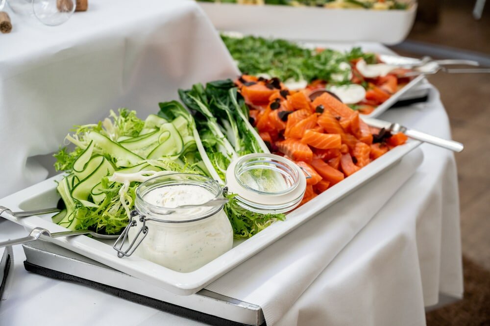 Фото Hotel Svanen, Billund