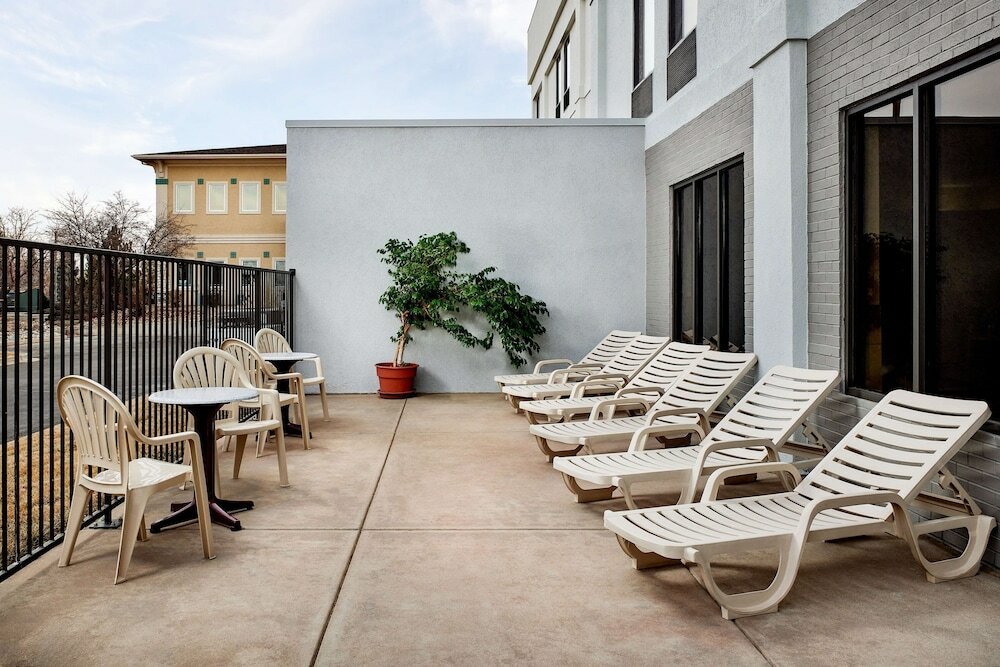 Фото отеля 5