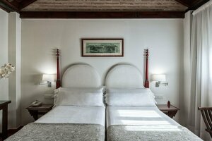 Гостиница Hotel Casa Morisca