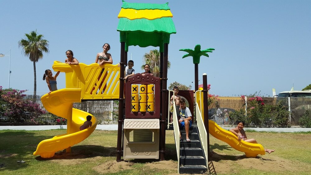 Фото Hotel Puertobahia & SPA