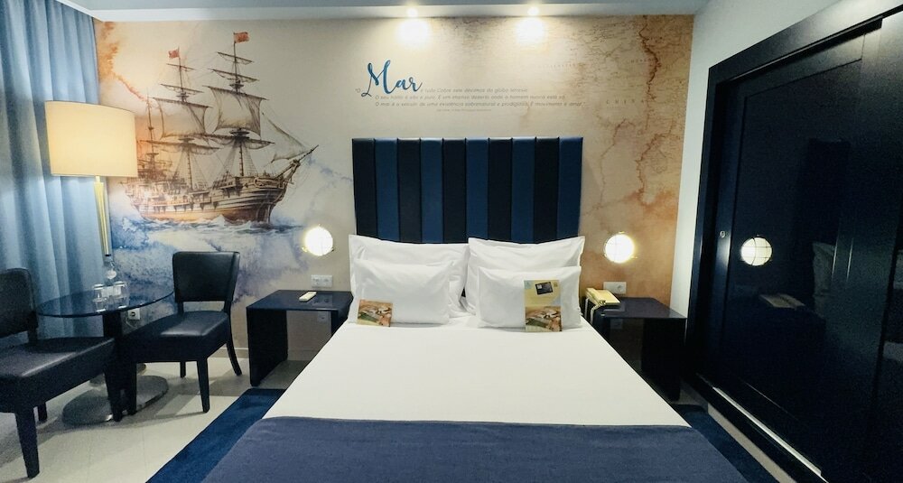 Фото Vila Galé Náutico