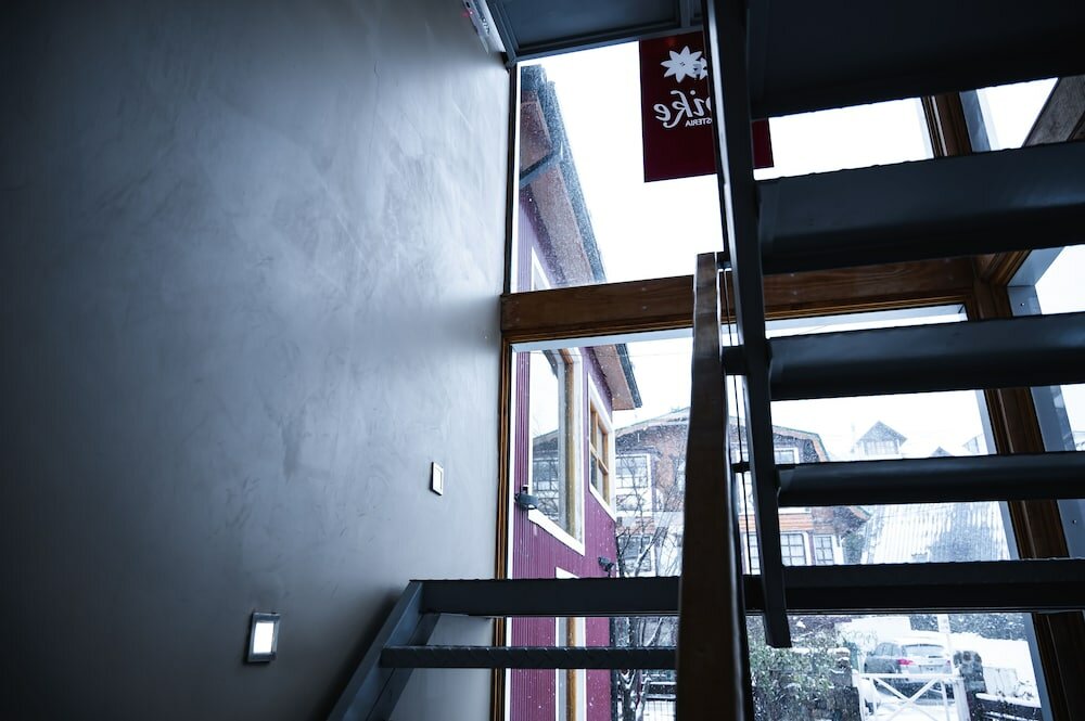 Фото Hosteria Foike