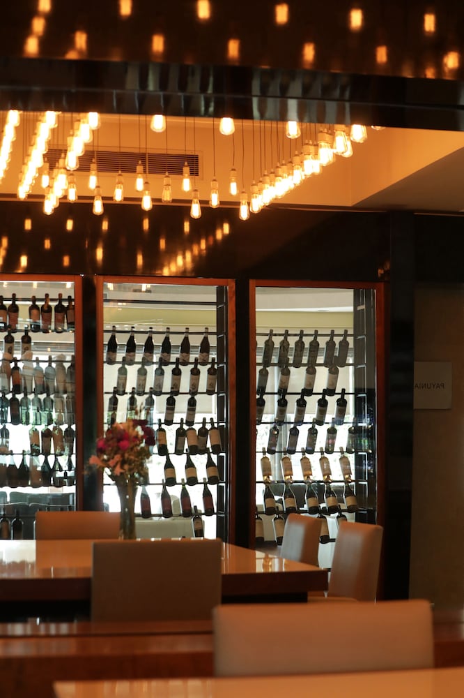 Фото Mod Hotels Mendoza