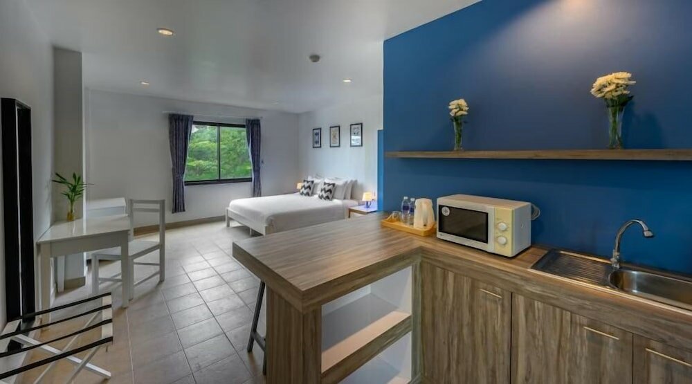 Фото Maikhao Hotel 