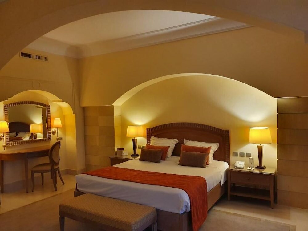 Фото Отель Hasdrubal Prestige Thalassa & Spa