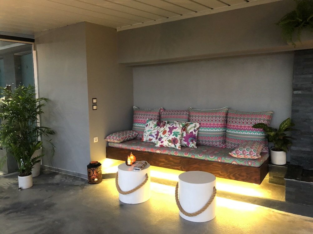 Фото Ionian Eye Design Studios & SPA