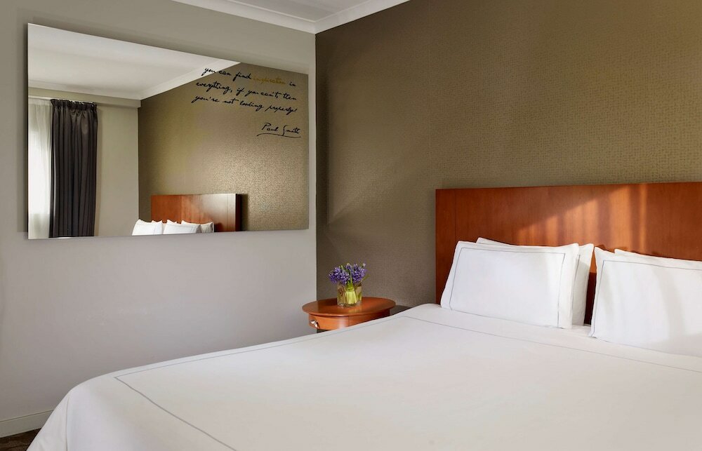 Фото Park Plaza Nottingham