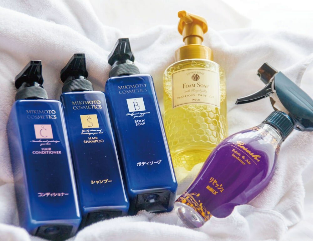 Фото Naha-West Inn