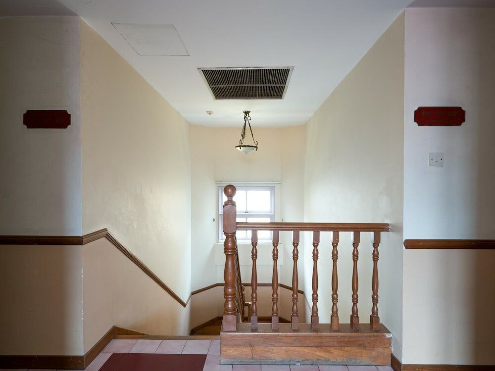 Фото Four Chain View Hotel