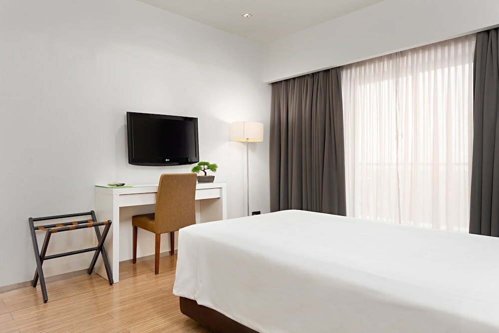 Фото Hotel dos Zimbros